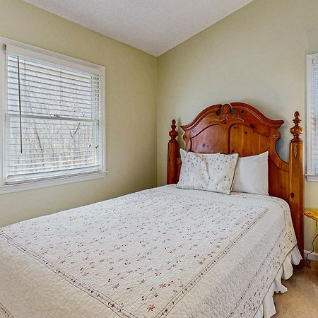 Wild Bird View Villa Sylva Exterior photo
