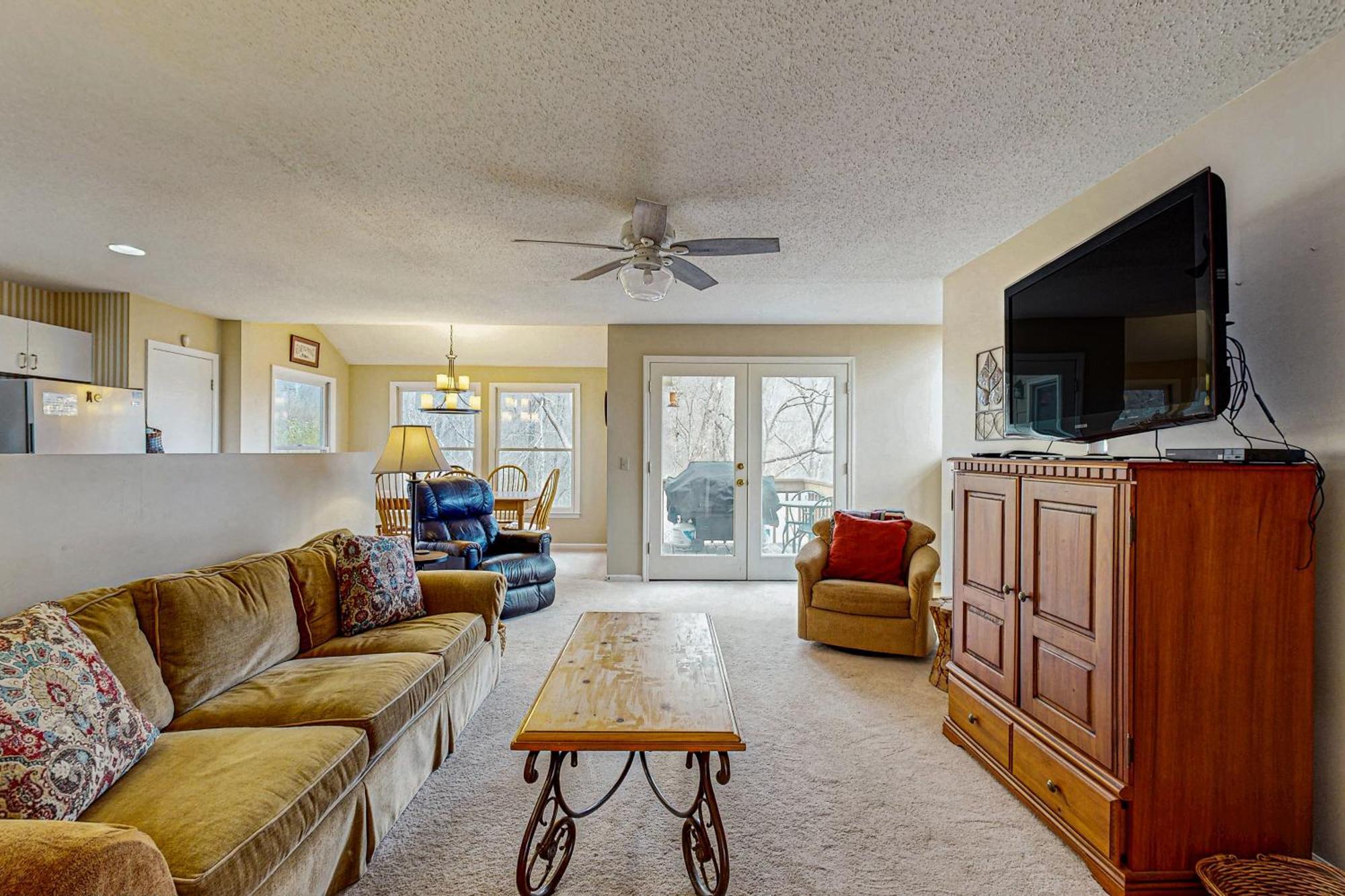 Wild Bird View Villa Sylva Exterior photo