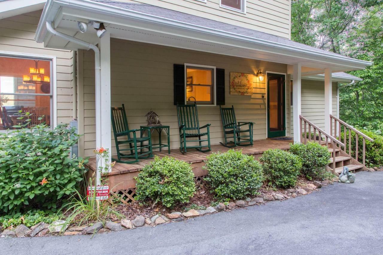 Wild Bird View Villa Sylva Exterior photo
