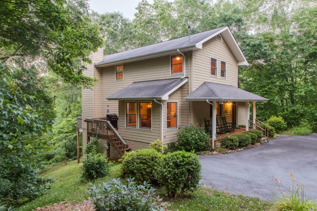 Wild Bird View Villa Sylva Exterior photo