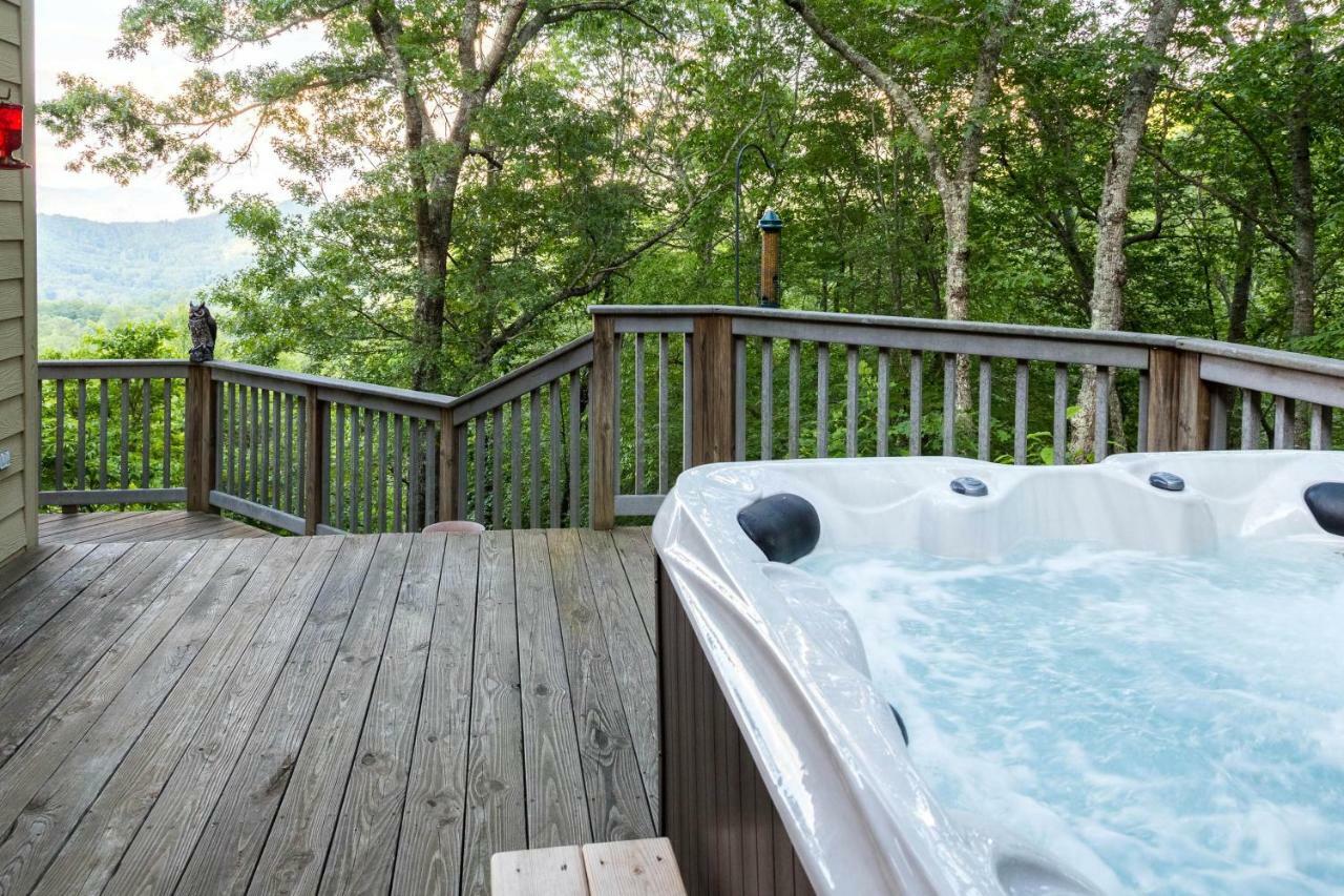 Wild Bird View Villa Sylva Exterior photo