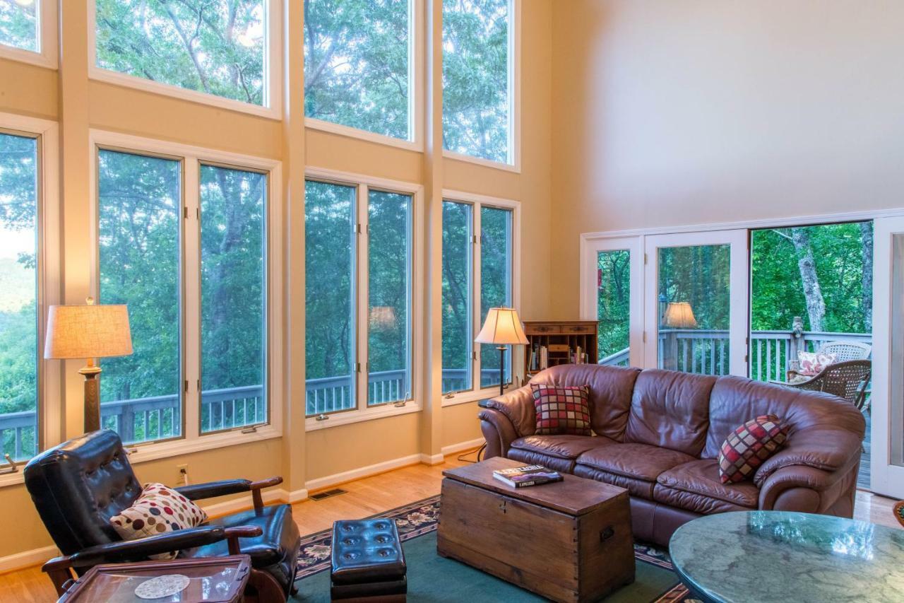 Wild Bird View Villa Sylva Exterior photo